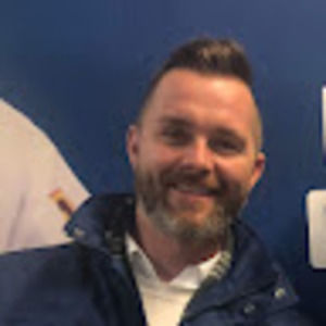 Meet your Posher, Colin